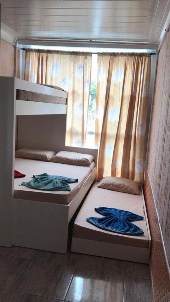 Sunflower Inn เปงญา ภายนอก รูปภาพ